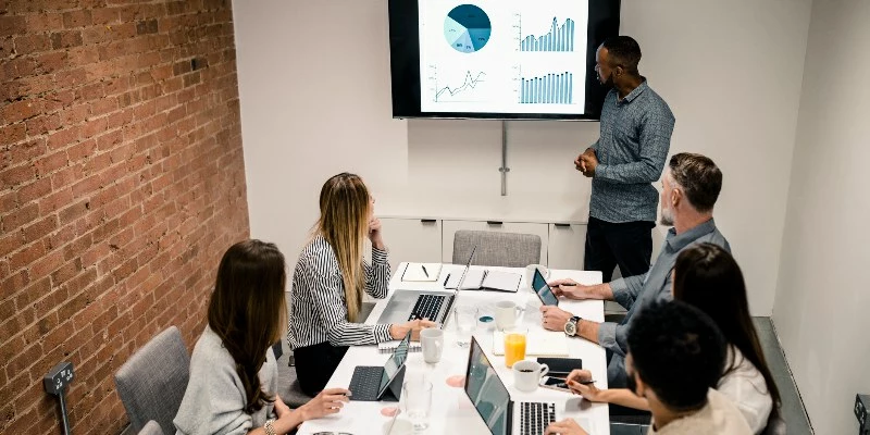 Os 4 pilares da transformação digital nas empresas