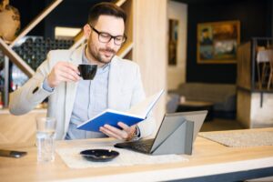 Livros de empreendedorismo