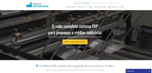 Nomus ERP 