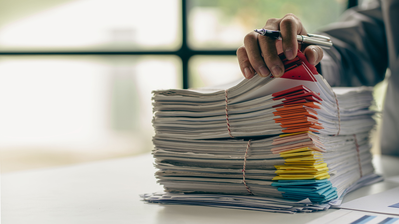 Tipos de contrato de trabalho: entenda as diferenças e direitos