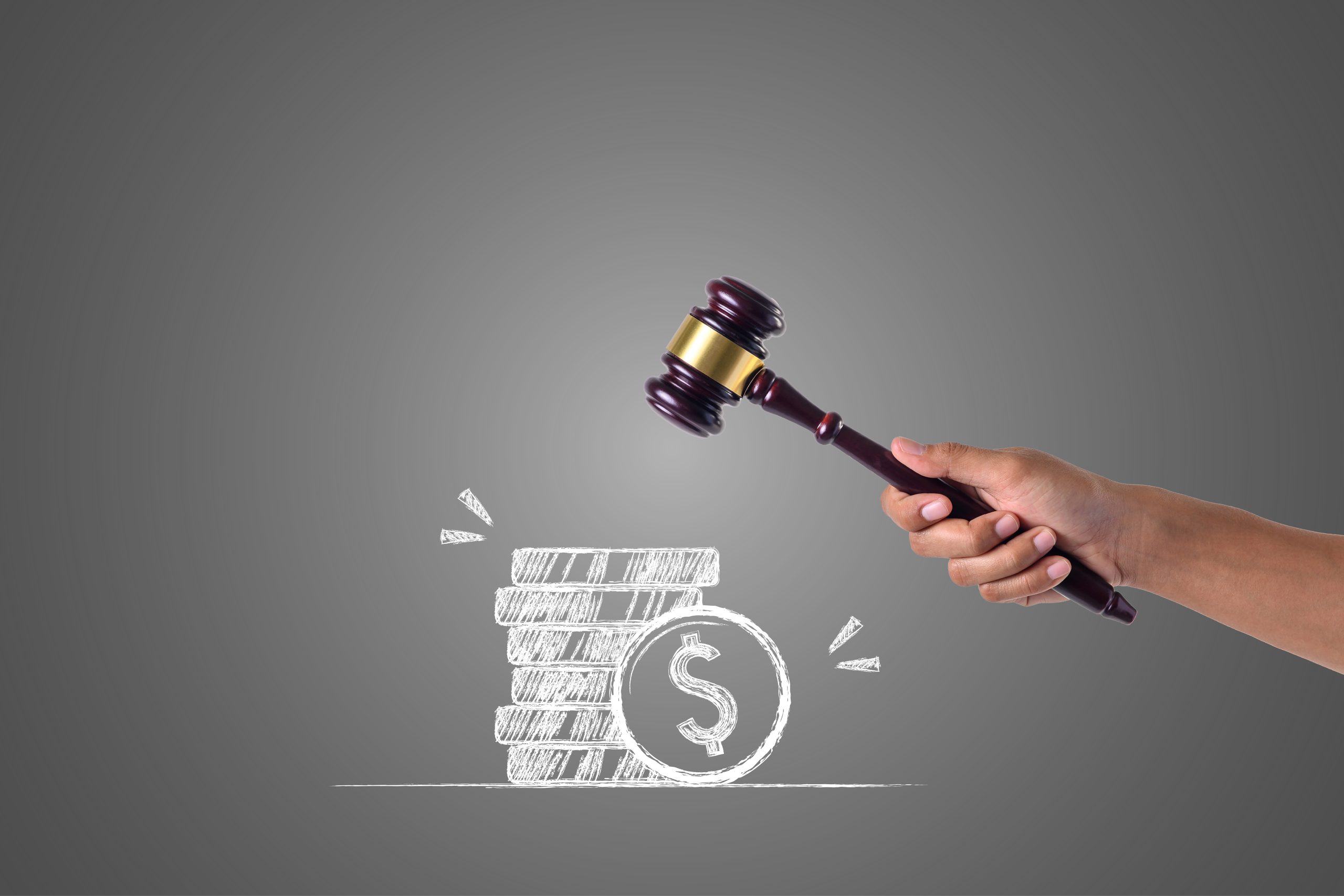 O que é dissídio salarial e como calculá-lo